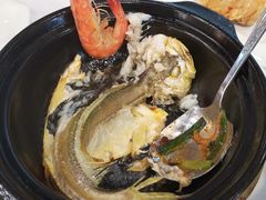 -勝記酒家·37年老字号·经典粤菜(荔枝公园店)