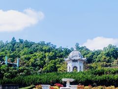 -珠海圆明新园