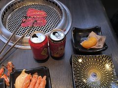 -AJIYA·池袋日式烧肉自助(天津万象城店)