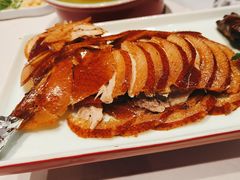 -京味斋·北京烤鸭(华威桥北工大店)