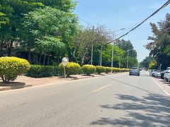 -大嶝英雄三岛战地观光园