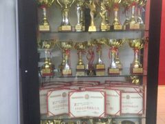 -一兆韦德健身(凤凰城店)