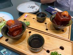 -君霖私家菜(春柳店)