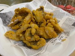 -老平安农家菜(平安店)