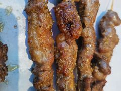 -庆峰龙虾烧烤(合肥一店)