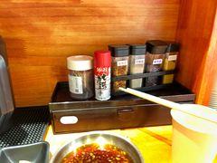 -天妇罗内顺田(罗湖店)