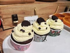 -晶丽香榭自助餐(南京大饭店)