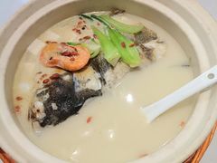 -火福·天湖阁大闸蟹博物馆主题餐厅(浅水湾店)