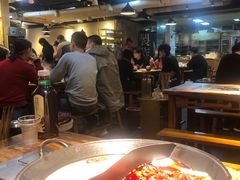 -阳阳老火锅(小南门店)