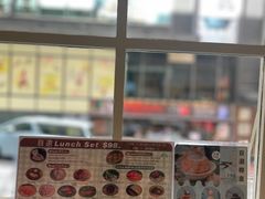 -杏甜品(尖沙咀加拿分道店)