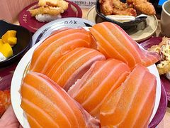 -寿司郎(皇庭广场店)