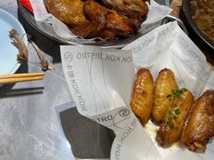 -周沫西餐(嘉禾金铂天地店)