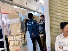 -海马体照相馆(大连罗斯福广场店)