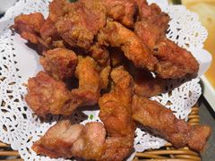 -前海沿·青岛菜(大拇指广场石老人店)