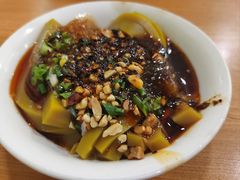 -何氏筠连水粉(明伦堂店)