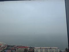 -烟台百纳瑞汀酒店