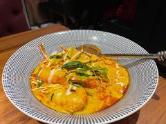 -星叶·东南亚料理(宁波万象汇店)