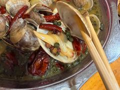 -陈氏肥蛤(小纬六路总店)