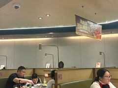 -海底捞火锅(九霄梦天地店)