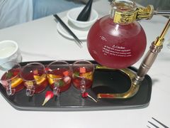 -3号仓库·创意中国菜(新世界城店)