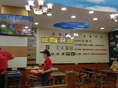 大堂-品乐天包子(西北大学店)