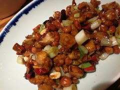 -百年神厨·地道川菜(清江西路店)