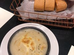 -西缘牛排(荟聚购物中心店)
