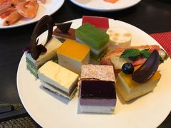 -OPEN開全日自助餐厅·牛肉火锅·海鲜(佛山希尔顿酒店)