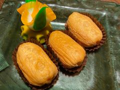 -采悦轩中餐厅·粤菜·海南菜(神州半岛喜来登度假酒店)