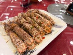 -良友·海鲜青岛菜(五四广场店)