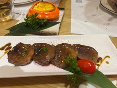 -小句号·精致料理(江南环球港店)
