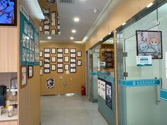 -小伙伴宠物医院•急重症转诊中心·老年专科·犬猫全科(北大街总院)