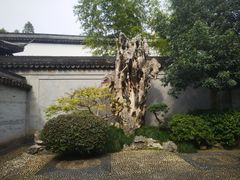 -胡雪岩故居