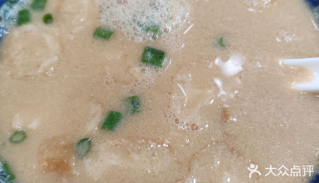 必尝！街角美味早点