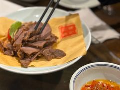 -打酱油·非遗淮扬菜(瘦西湖梅岭店)