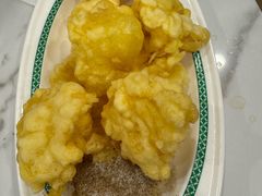 -华天延吉餐厅(西四总店)