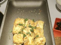 -雀舞云南菜(天津天河城购物中心店)