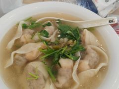 -吉祥馄饨(上海新上大店)