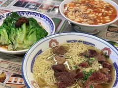 -七爷清汤腩·港式餐厅(金狮广场店)