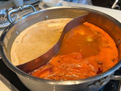-一哥澳门豆捞·澳门风打边炉(高德置地店)