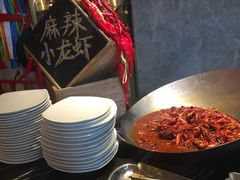 -富力万达文华酒店·海鲜自助