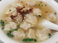 -汪家馄饨(集庆路店)