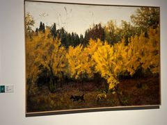 -中华艺术宫(上海美术馆)