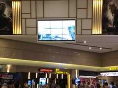 -万达影城(江桥万达广场IMAX店)