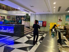 -新海渔港·胶东海鲜家常菜·家宴(奥体中心店)