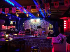 -夜火烤摊·东北烧烤酒场·老杨小黄鱼