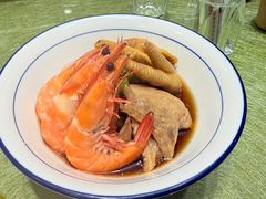 -妈妈家·本帮菜(总店)