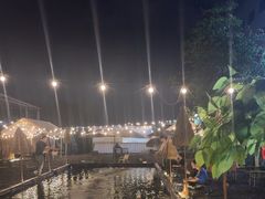 -DGE季风钓虾营地·团建·聚会