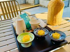 -大众茶馆·悠茶小驿(一中店)