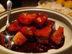 -海派悦庭·海胆烧麦·新融合菜(凯德广场店)